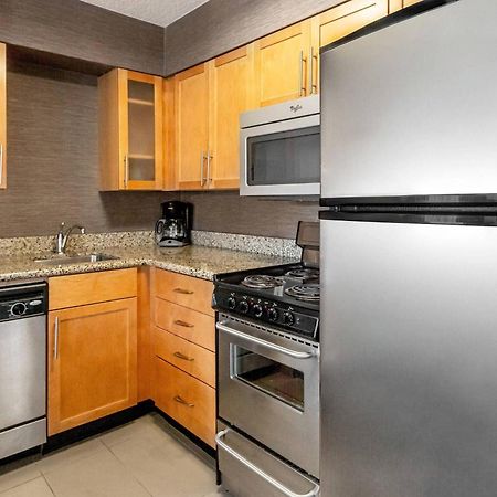 Residence Inn Denver North/Westminster Dış mekan fotoğraf