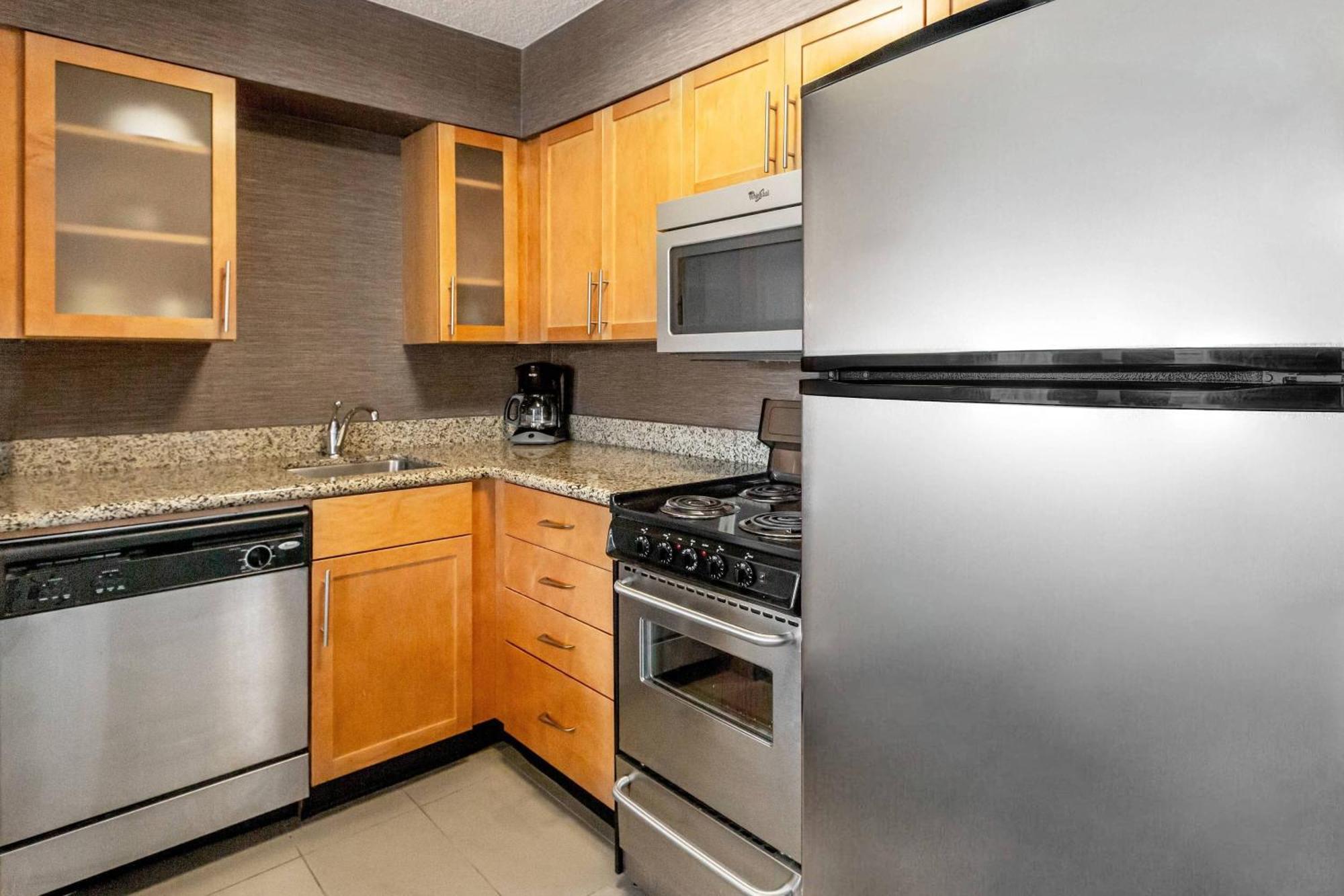 Residence Inn Denver North/Westminster Dış mekan fotoğraf