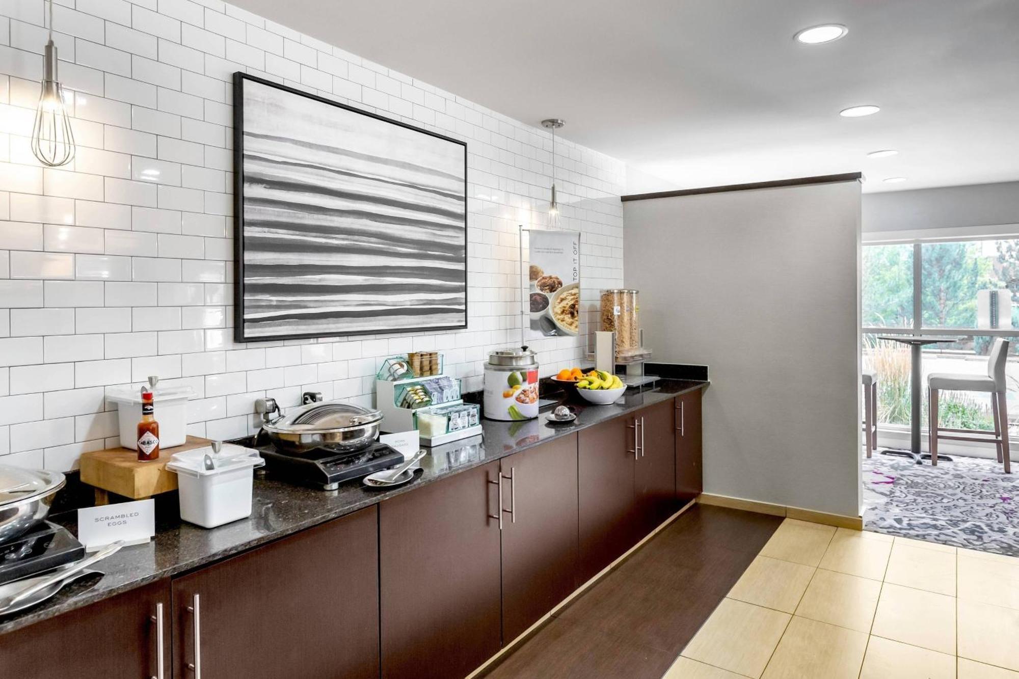 Residence Inn Denver North/Westminster Dış mekan fotoğraf