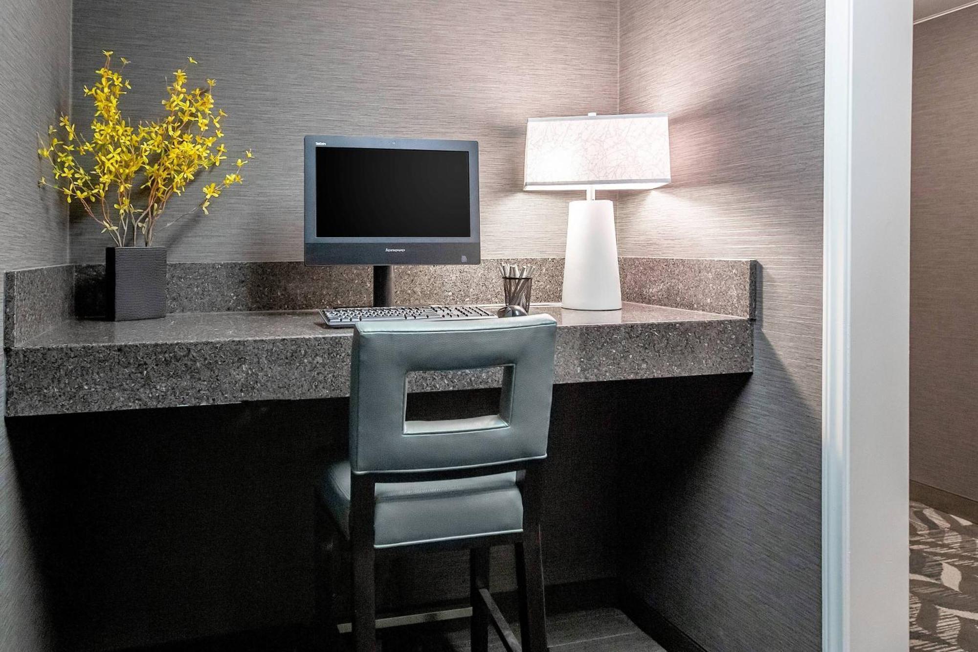 Residence Inn Denver North/Westminster Dış mekan fotoğraf