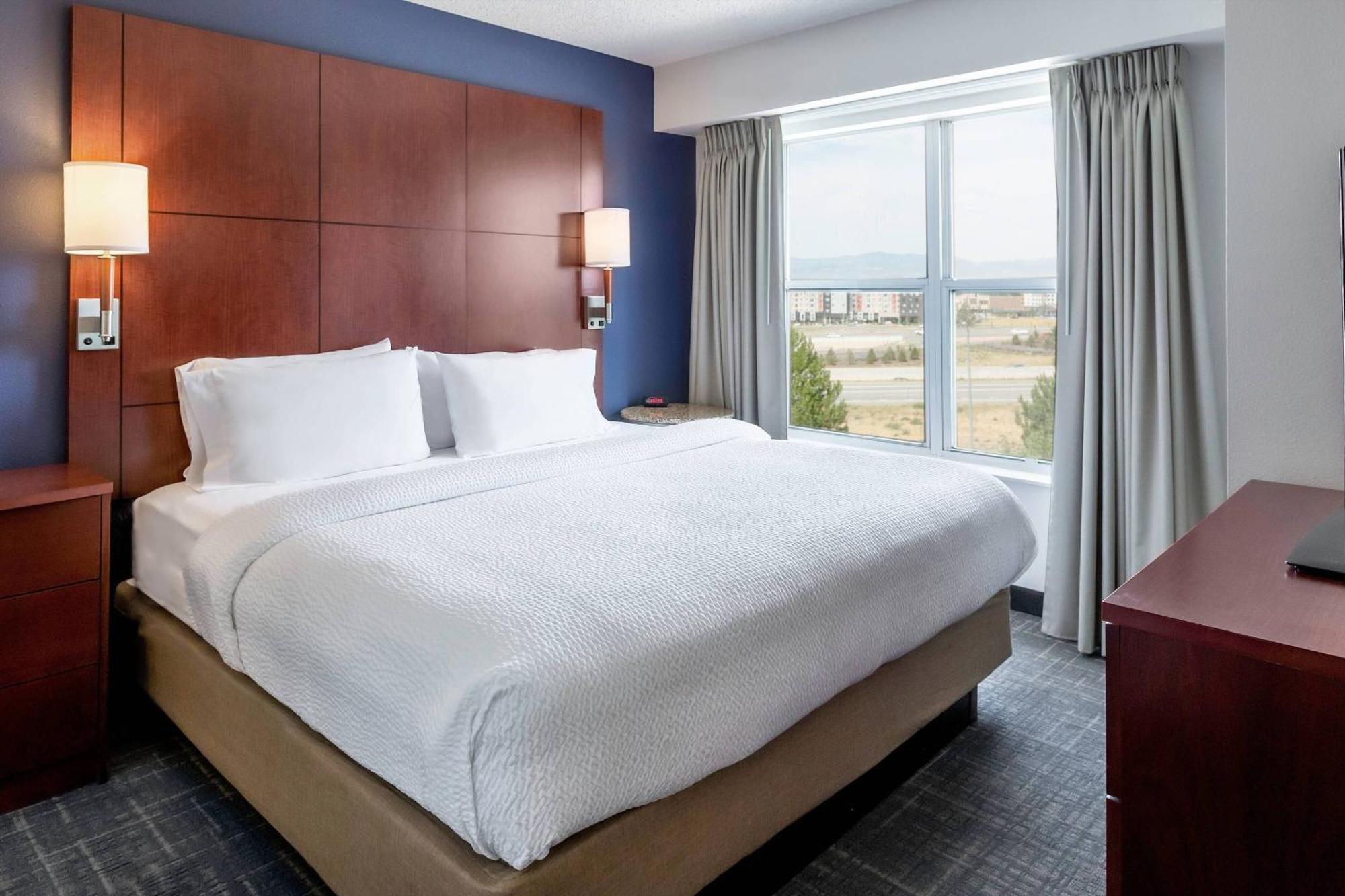 Residence Inn Denver North/Westminster Dış mekan fotoğraf