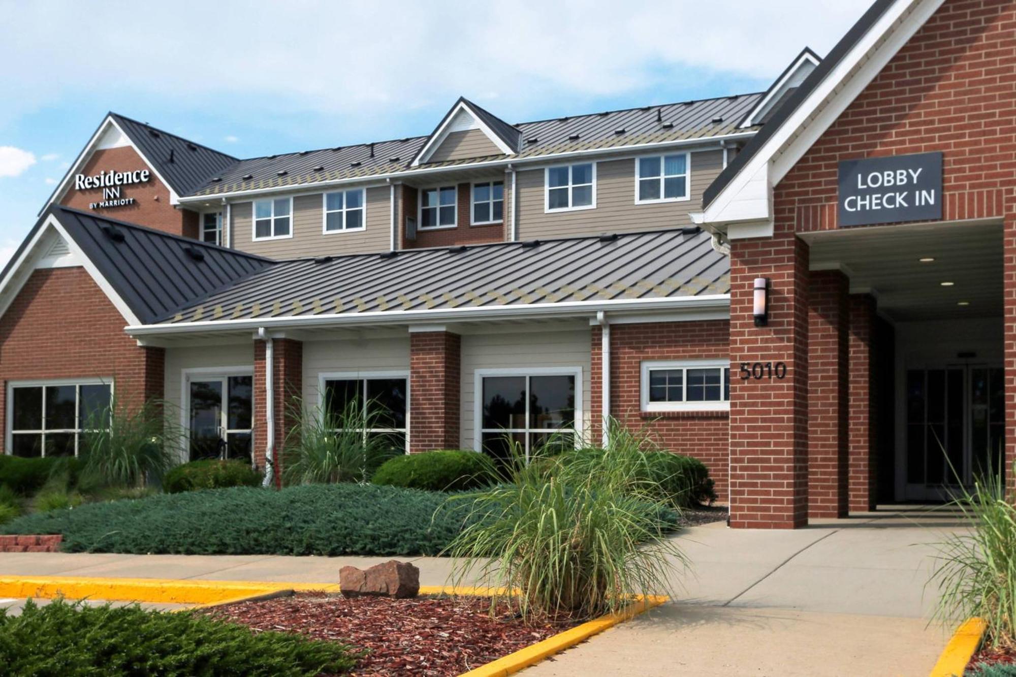 Residence Inn Denver North/Westminster Dış mekan fotoğraf