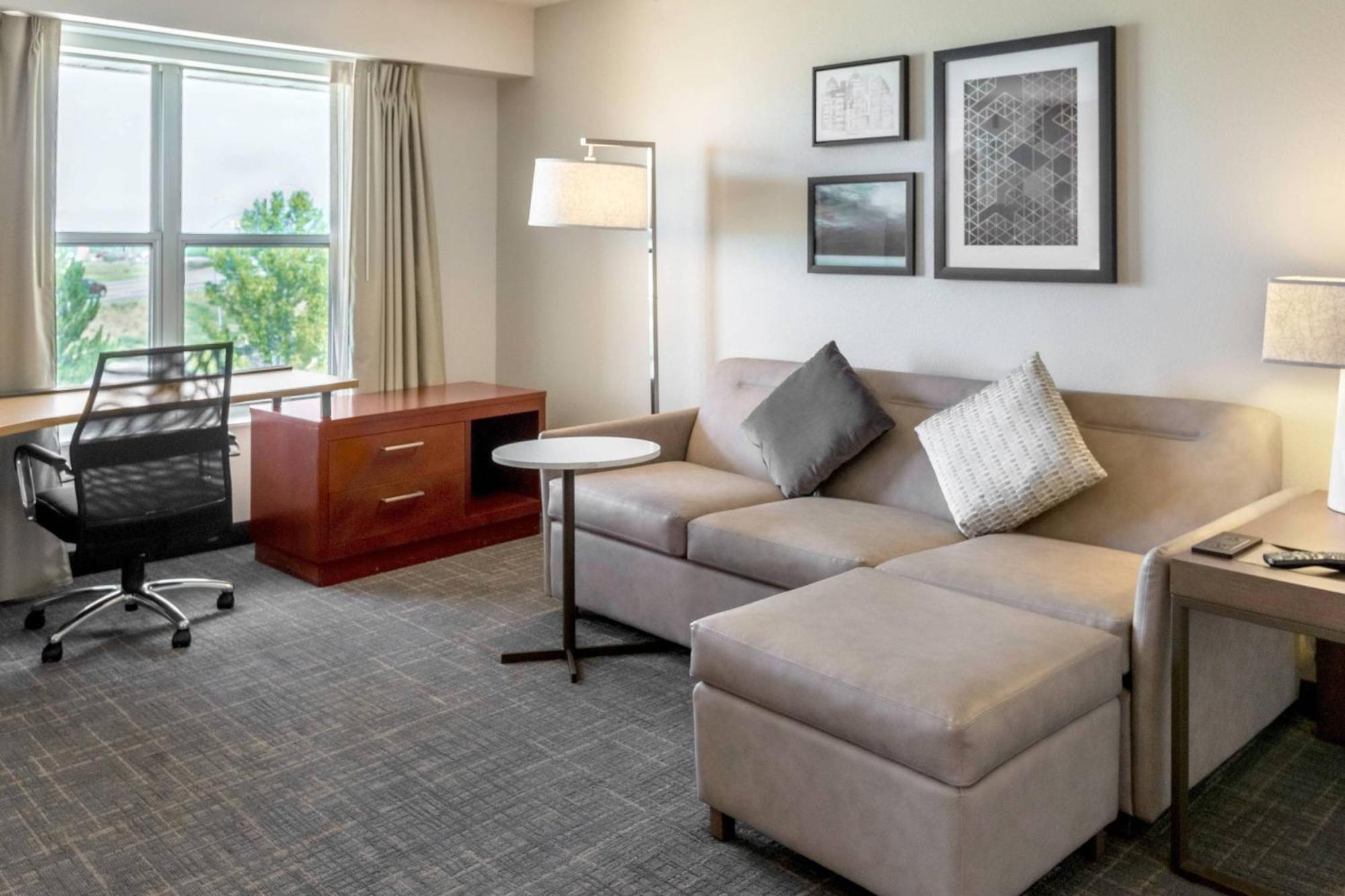 Residence Inn Denver North/Westminster Dış mekan fotoğraf