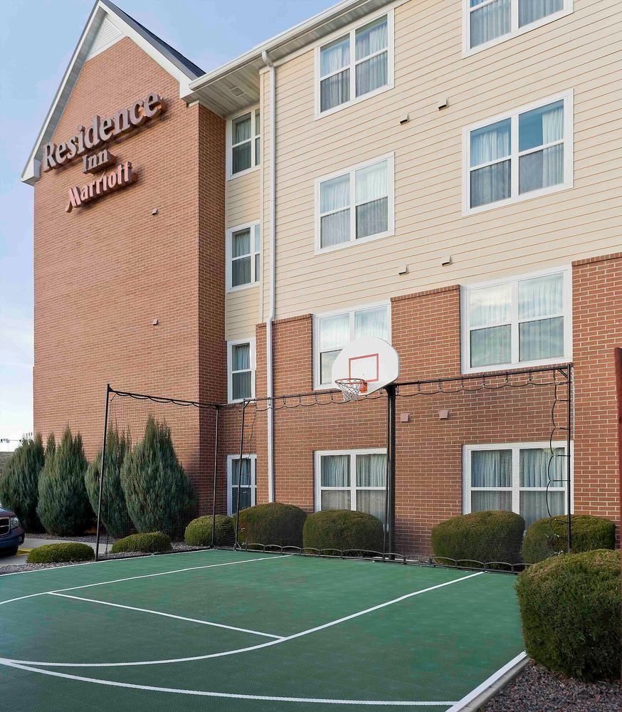 Residence Inn Denver North/Westminster Dış mekan fotoğraf