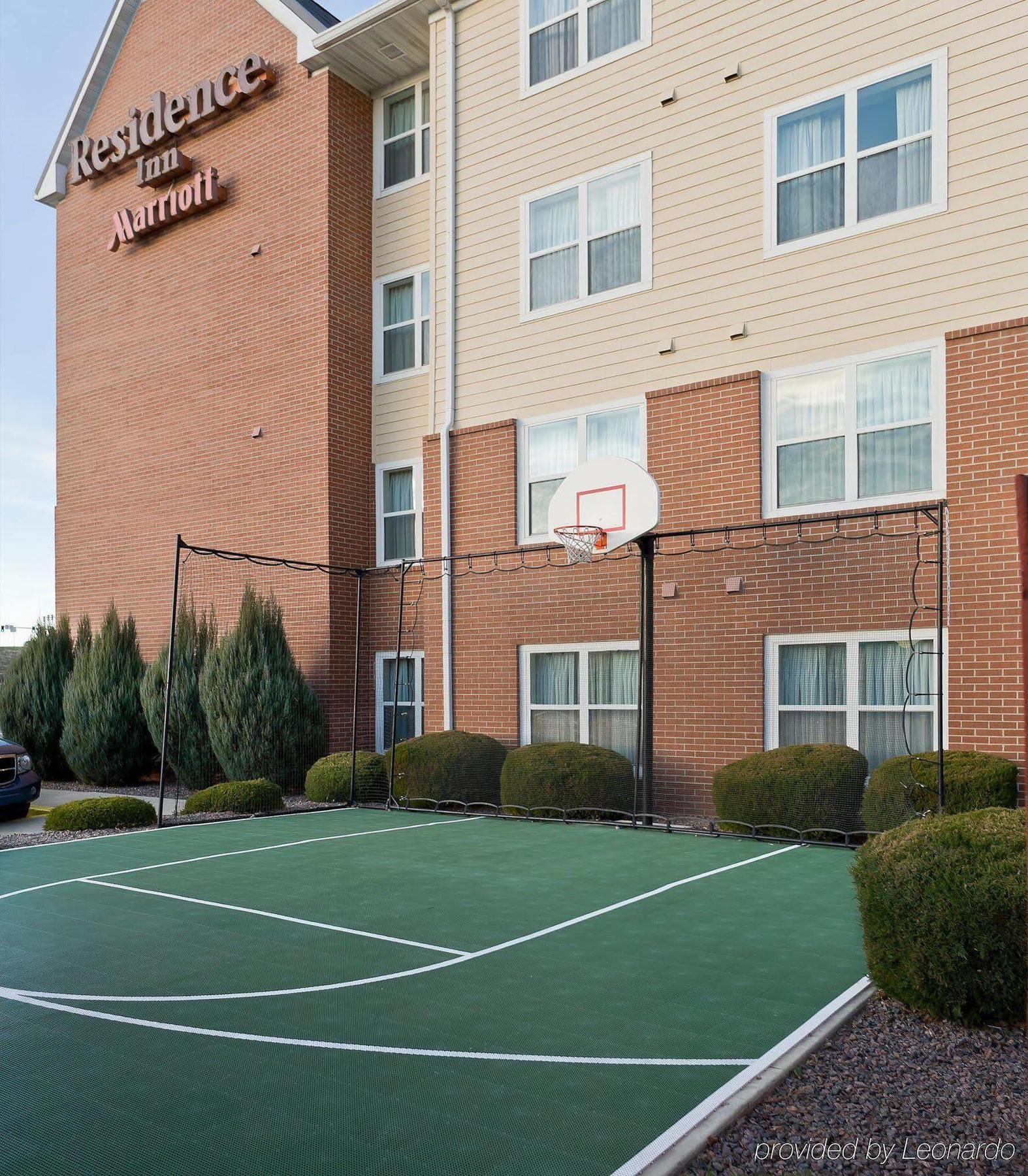 Residence Inn Denver North/Westminster Konforlar fotoğraf