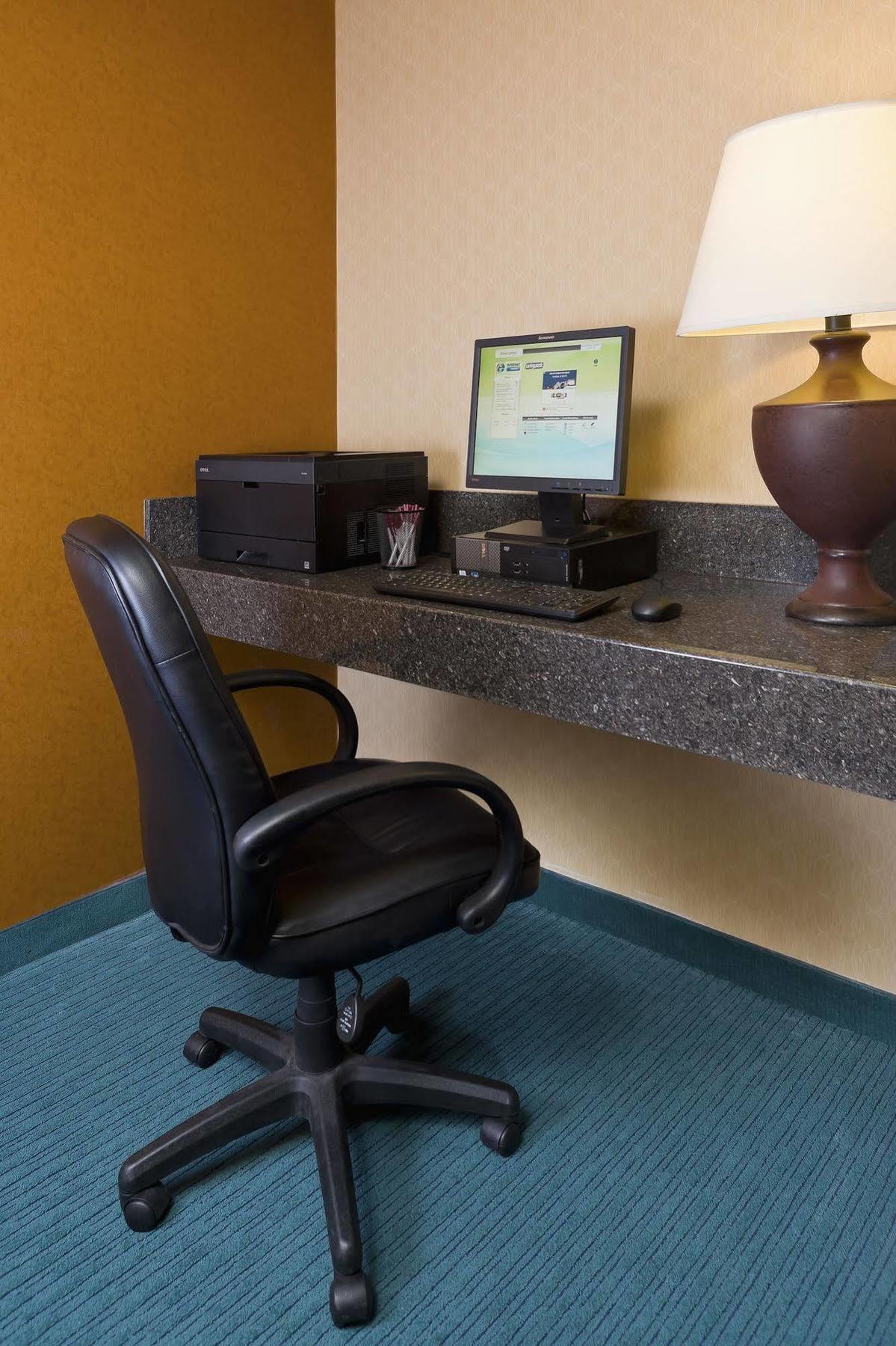 Residence Inn Denver North/Westminster Dış mekan fotoğraf